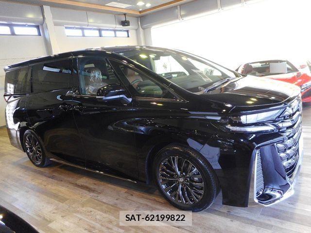 Toyota VELLFIRE 2026-07 8527915-5