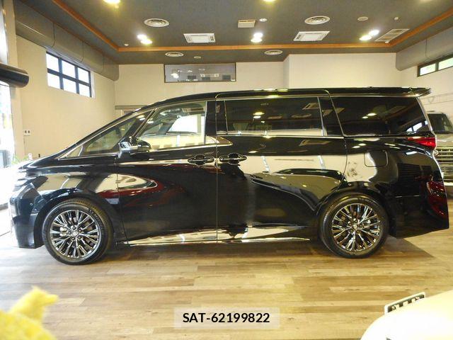 Toyota VELLFIRE 2026-07 8527915-6