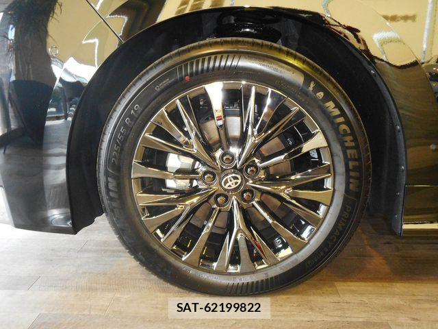 Toyota VELLFIRE 2026-07 8527915-7