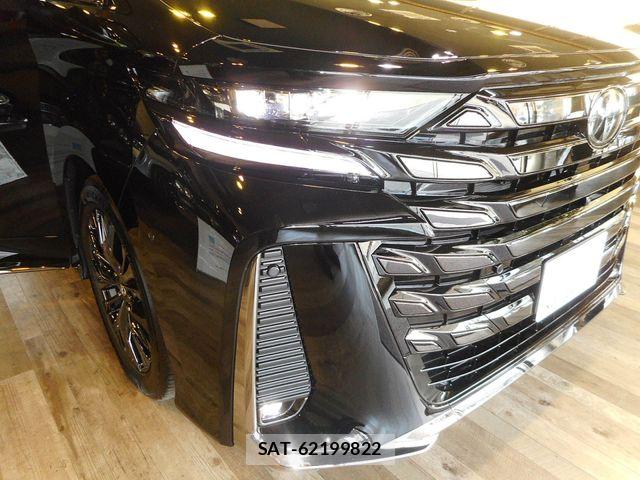Toyota VELLFIRE 2026-07 8527915-8