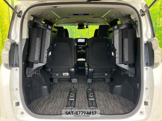 Toyota VELLFIRE 2017-01 8527933-10