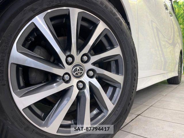 Toyota VELLFIRE 2017-01 8527933-12