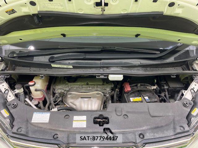Toyota VELLFIRE 2017-01 8527933-18