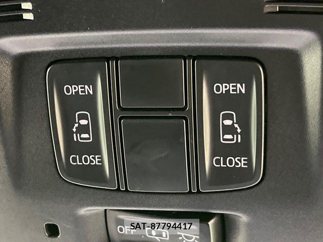 Toyota VELLFIRE 2017-01 8527933-4