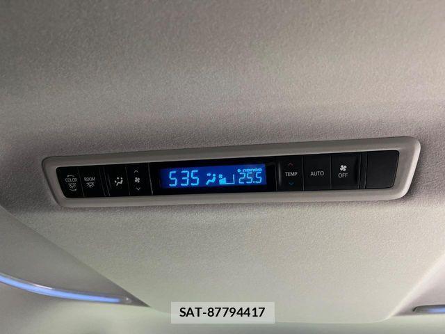 Toyota VELLFIRE 2017-01 8527933-6