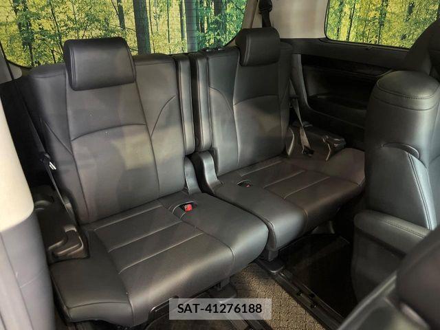 Toyota VELLFIRE 2020-02 8527919-9