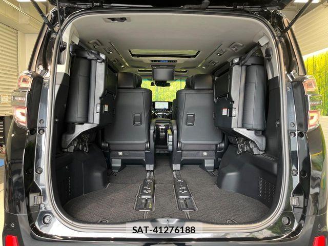 Toyota VELLFIRE 2020-02 8527919-10