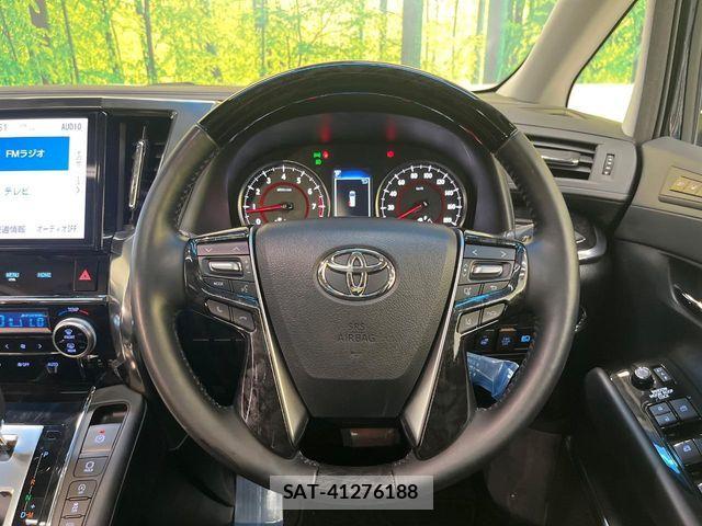 Toyota VELLFIRE 2020-02 8527919-11