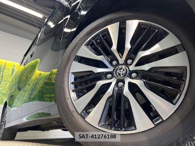Toyota VELLFIRE 2020-02 8527919-13