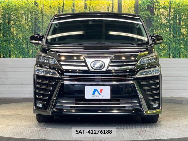 Toyota VELLFIRE 2020-02 8527919-14