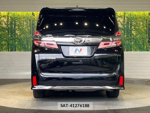 Toyota VELLFIRE 2020-02 8527919-15