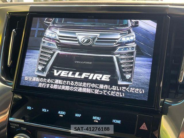 Toyota VELLFIRE 2020-02 8527919-3