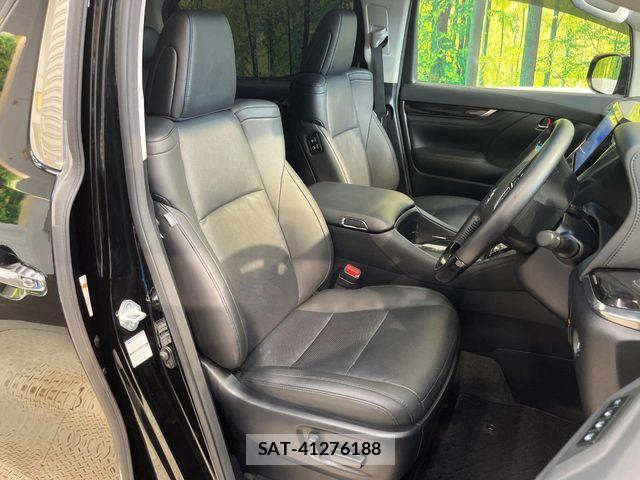 Toyota VELLFIRE 2020-02 8527919-7
