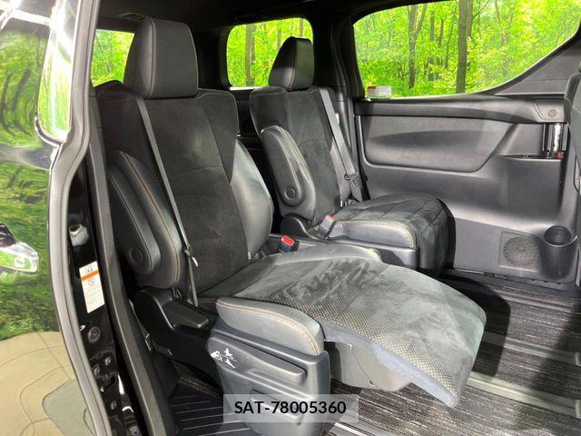 Toyota VELLFIRE 2021-12 8527920-9