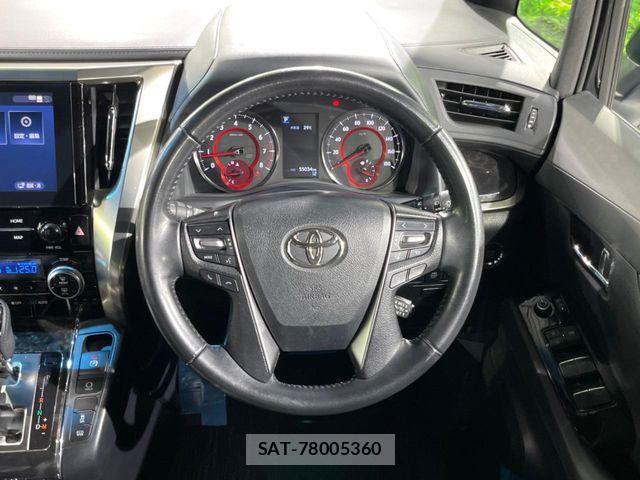 Toyota VELLFIRE 2021-12 8527920-12