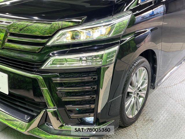 Toyota VELLFIRE 2021-12 8527920-13