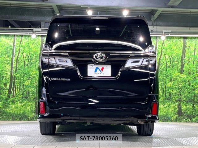 Toyota VELLFIRE 2021-12 8527920-16