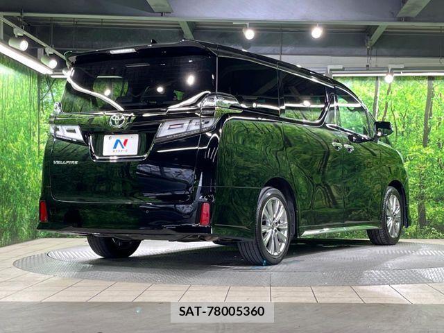 Toyota VELLFIRE 2021-12 8527920-18