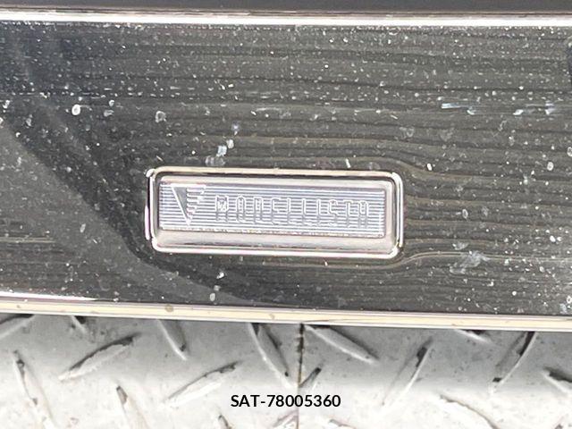 Toyota VELLFIRE 2021-12 8527920-3