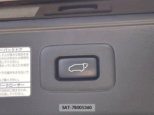 Toyota VELLFIRE 2021-12 8527920-6