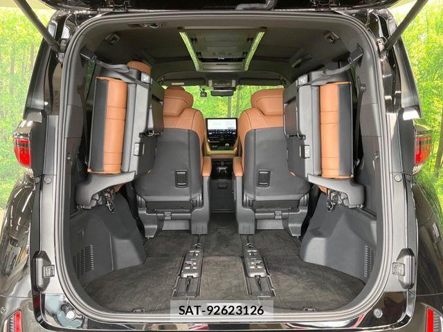 Toyota VELLFIRE 2024-11 8527916-10