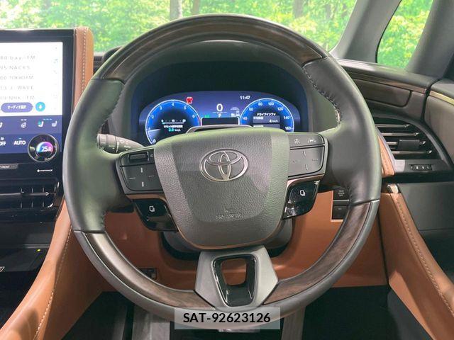 Toyota VELLFIRE 2024-11 8527916-11