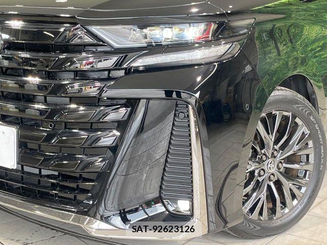 Toyota VELLFIRE 2024-11 8527916-12