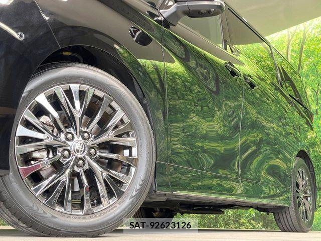 Toyota VELLFIRE 2024-11 8527916-13