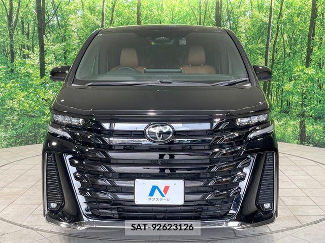 Toyota VELLFIRE 2024-11 8527916-14