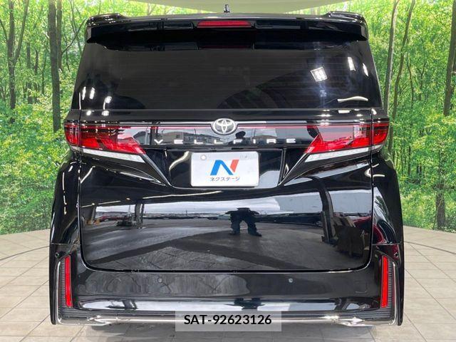 Toyota VELLFIRE 2024-11 8527916-15