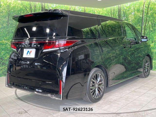 Toyota VELLFIRE 2024-11 8527916-16