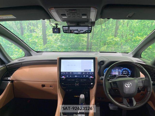 Toyota VELLFIRE 2024-11 8527916-1