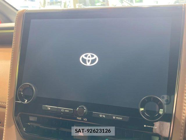 Toyota VELLFIRE 2024-11 8527916-4