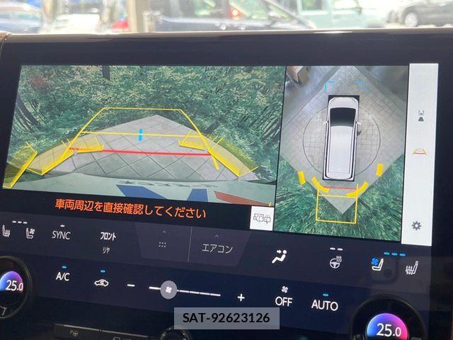 Toyota VELLFIRE 2024-11 8527916-5