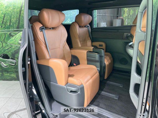 Toyota VELLFIRE 2024-11 8527916-8