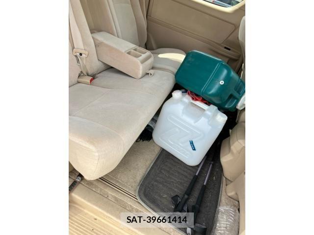 Toyota VELLFIRE 2011-12 8563916-11