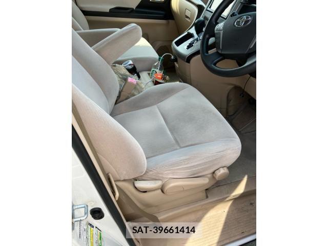 Toyota VELLFIRE 2011-12 8563916-13
