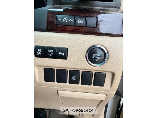 Toyota VELLFIRE 2011-12 8563916-15