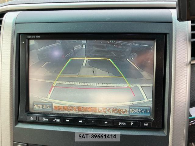 Toyota VELLFIRE 2011-12 8563916-18