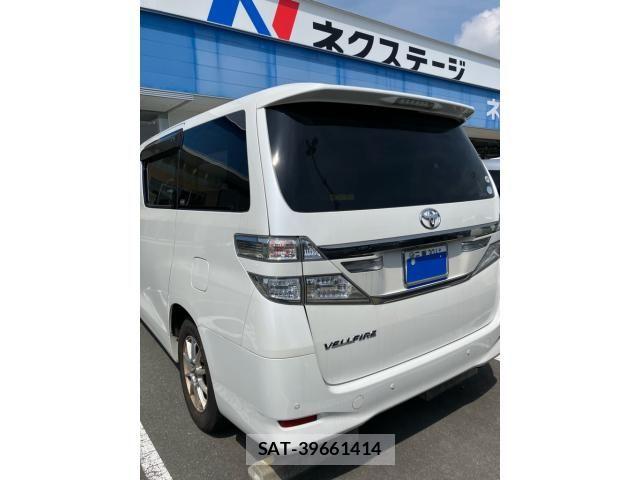 Toyota VELLFIRE 2011-12 8563916-3