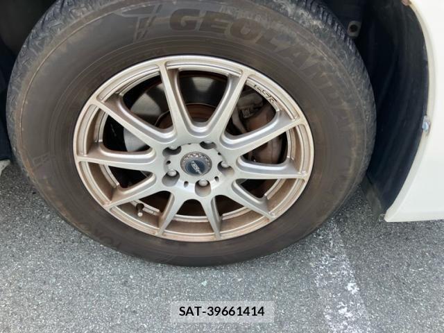Toyota VELLFIRE 2011-12 8563916-4