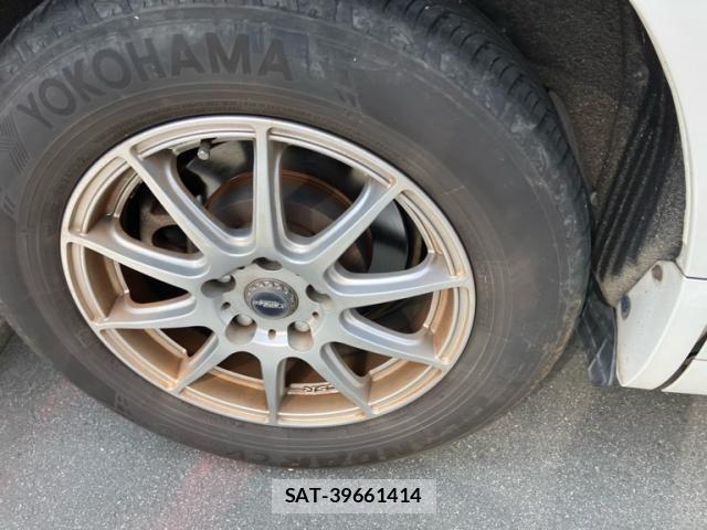 Toyota VELLFIRE 2011-12 8563916-5