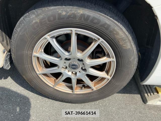 Toyota VELLFIRE 2011-12 8563916-6