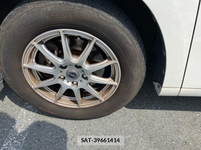 Toyota VELLFIRE 2011-12 8563916-7