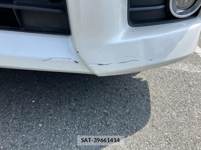 Toyota VELLFIRE 2011-12 8563916-8