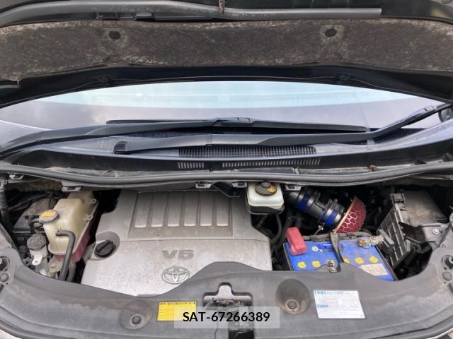 Toyota VELLFIRE 2010-12 8563913-9