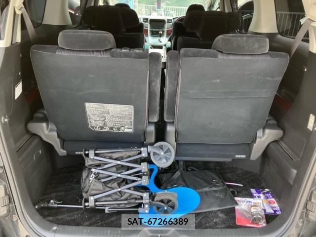 Toyota VELLFIRE 2010-12 8563913-10