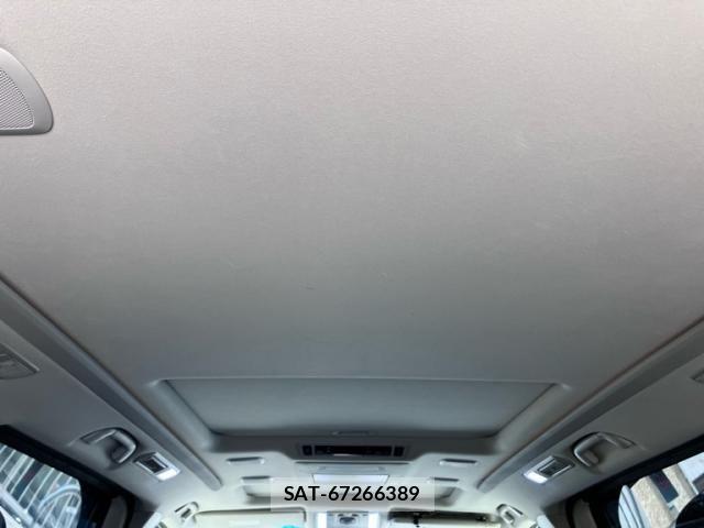 Toyota VELLFIRE 2010-12 8563913-11