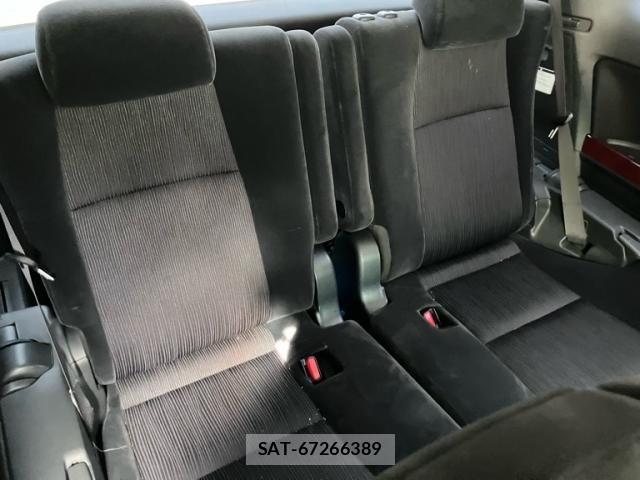 Toyota VELLFIRE 2010-12 8563913-12