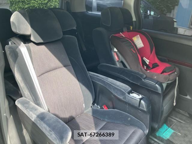 Toyota VELLFIRE 2010-12 8563913-13
